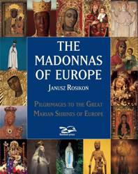 The Madonnas of Europe