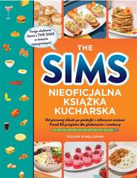 The Sims. Nieoficjalna książka kucharska