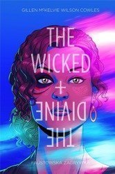 The Wicked + The Divine T.1 Faustowska zagrywka