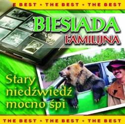 The best. Biesiada familijna CD