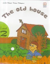 The old house + CD MM PUBLICATIONS