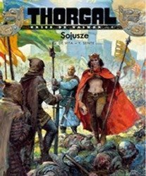 Thorgal - Kriss de V. T.4 Sojusze