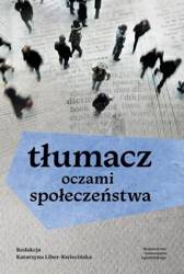 Tłumacz oczami społeczeństwa