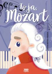 To ja, Mozart