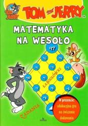 Tom i Jerry. Matematyka na wesoło