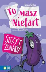 Tomasz Niefart. Szczyt żenady