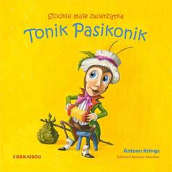 Tonik Pasikonik