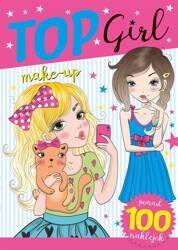 Top Girl Make-up