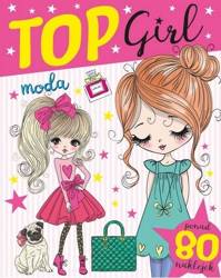 Top Girl. Moda