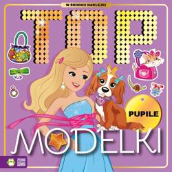 Top Modelki. Pupile