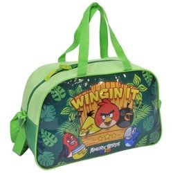 Torba sportowa Angry Birds PASO