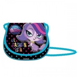 Torebka na ramię Littlest Pet Shop