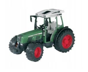 Traktor Fendt Vario 211 seria 2000