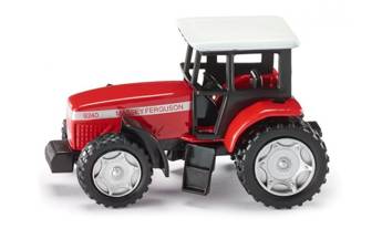 Traktor Massey Ferguson