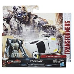 Transformers MV5 1 STEP Cogman