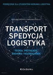 Transport, spedycja, logistyka..