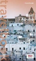 Travelbook - Bari i Apulia w.2022