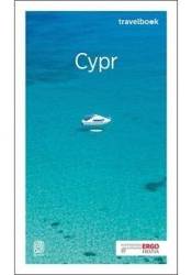 Travelbook - Cypr w.2018