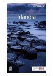 Travelbook - Irlandia w.2018