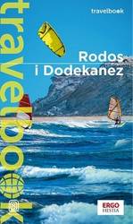 Travelbook - Rodos i Dodekanez w.2022