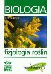 Trening Matura - Biologia Fizjologia roślin OMEGA