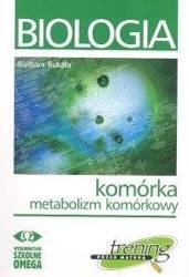 Trening Matura - Biologia Komórka cz.2 Metab OMEGA