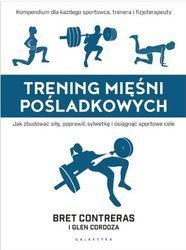 Trening mięśni pośladków