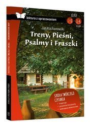 Treny, Pieśni, Psalmy i Fraszki z oprac. BR SBM