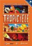 Tropiciele - Małgorzata Piekarska. Audiobook