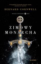 Trylogia arturiańska T.1 Zimowy monarcha