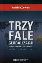 Trzy fale globalizacji