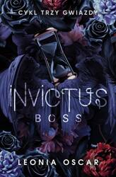 Trzy gwiazdy. Invictus Boss