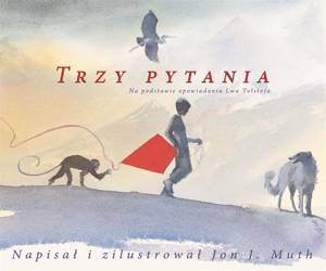 Trzy pytania