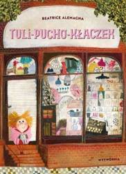 Tuli-pucho-kłaczek