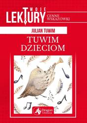 Tuwim dzieciom TW