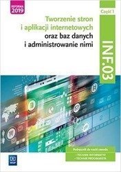 Tworzenie stron i aplikacji int. Kwal.INF.03 cz.1