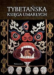 Tybetańska Księga Umarłych w.11