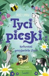 Tycipieski T.1 Sekretni przyjaciele Zuzi