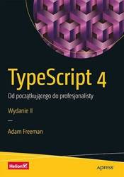 TypeScript 4. Od początkującego do... w.2