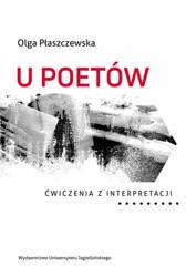 U poetów. Ćwiczenia z interpretacji