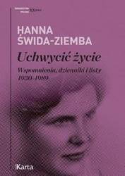 Uchwycić życie.