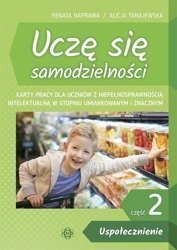 Uczę się samodzielności cz. 2 Uspołecznienie