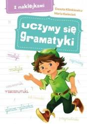 Uczymy się gramatyki