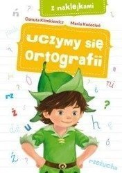 Uczymy się ortografii