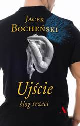 Ujście. Blog trzeci