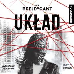 Układ. Audiobook