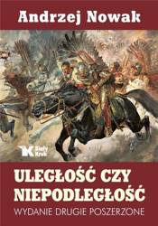 Uległość czy niepodległość w.2