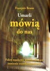 Umarli mówią do nas - F. Brune