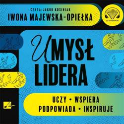 Umysł Lidera Audiobook