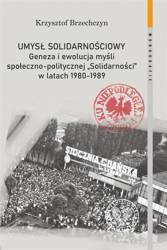 Umysł solidarnościowy